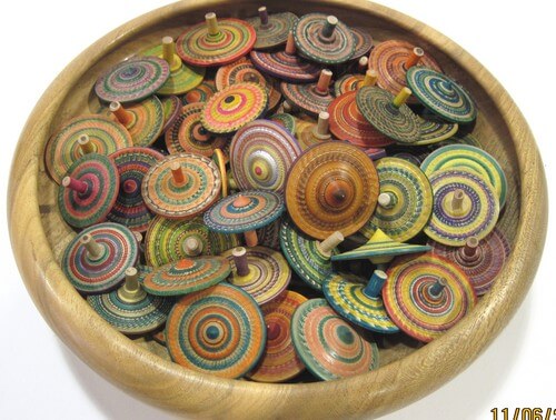 גלריית אמנות בעץ - ישראל דנאי